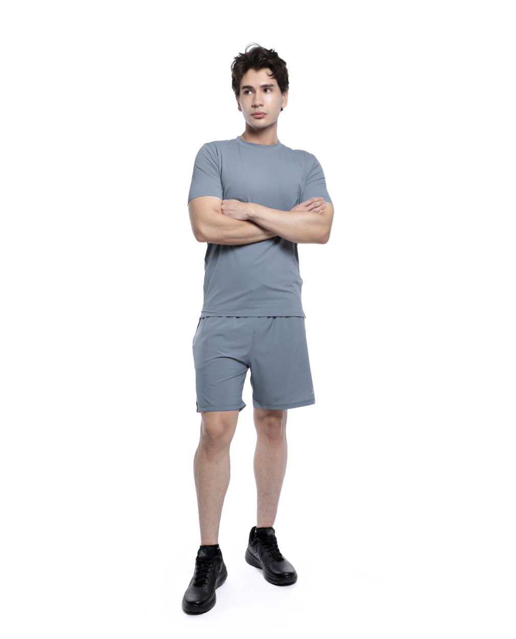 Model image